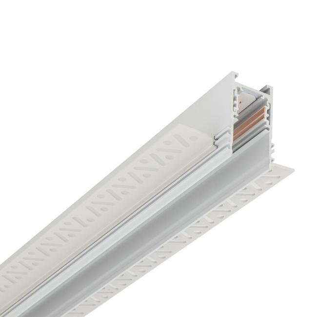 Встраиваемый шинопровод для магнитных треков Nowodvorski Lvm 11625