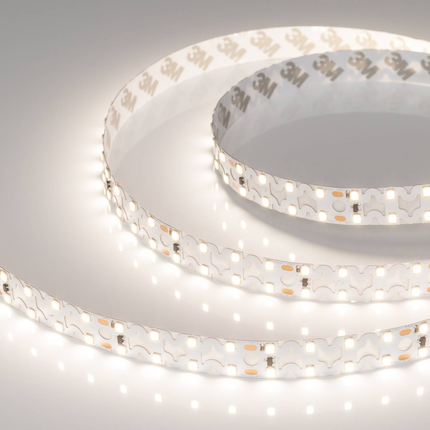 LED лента Arlight RZ волна 036015