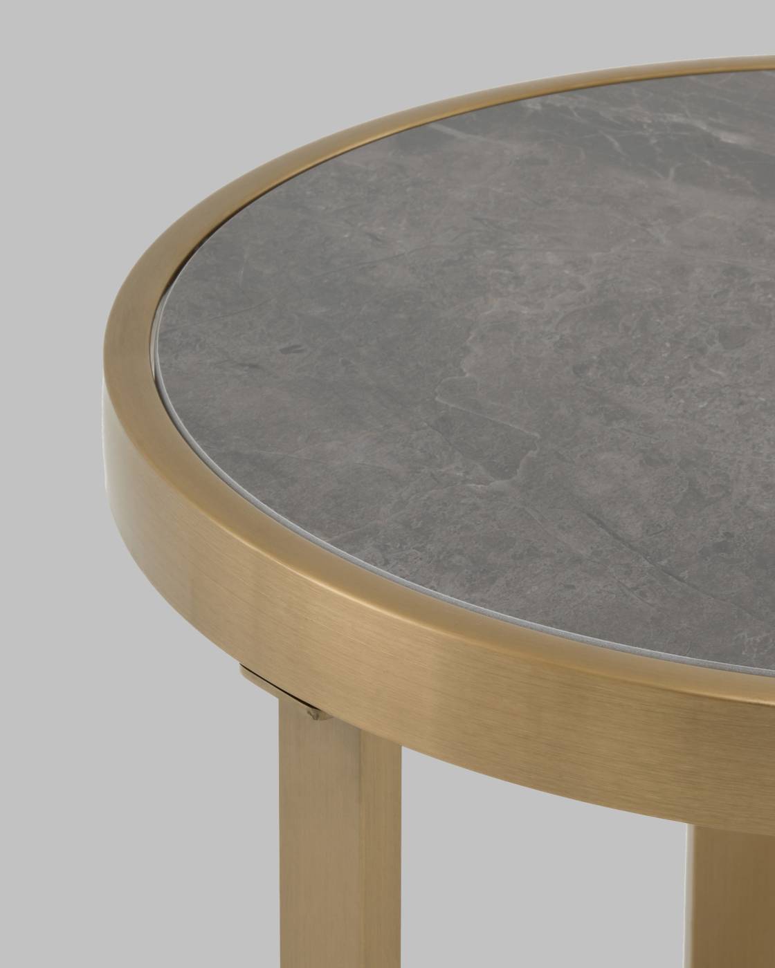 Журнальный стол Stool Group Адриана EET-223-BRCG-BNSG