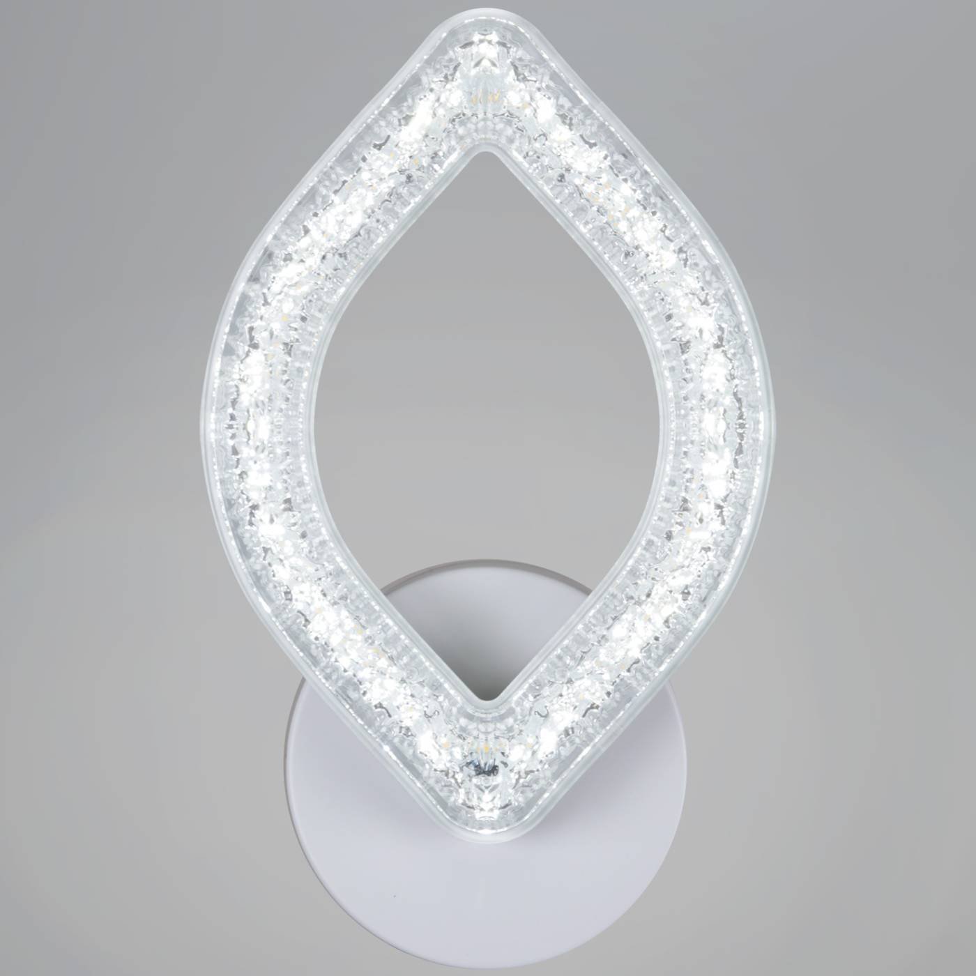 Бра настенное Reluce 59290-0.2-01 WH