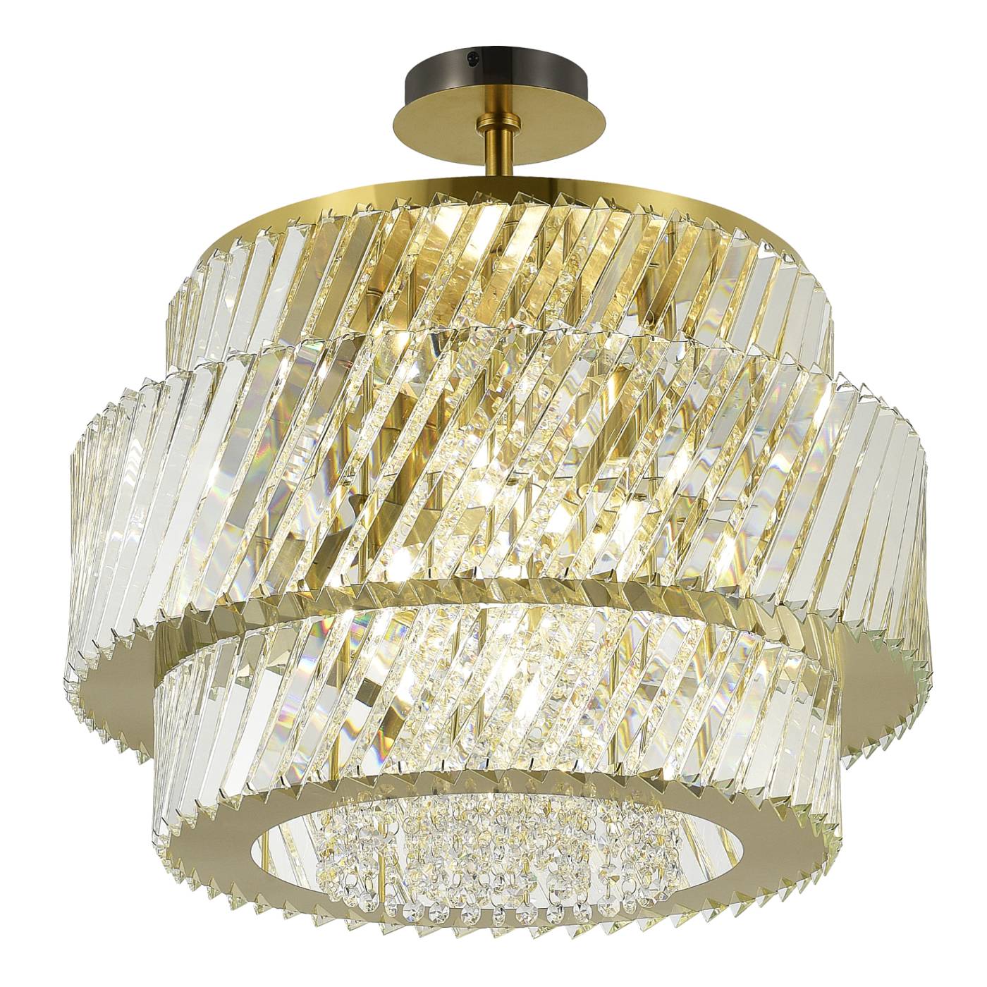Потолочная люстра ST Luce Ritz SL6138.313.12