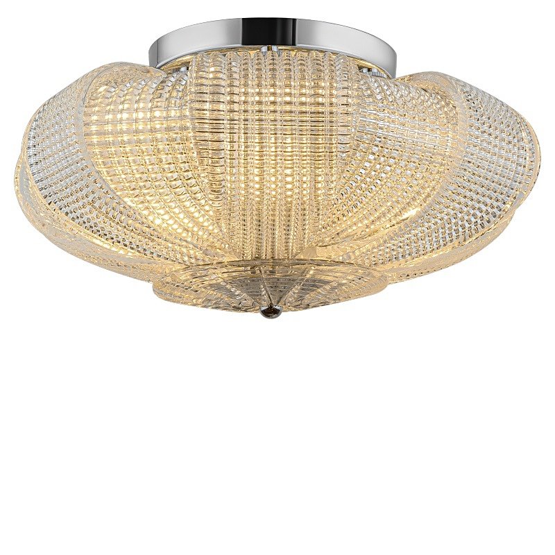 Потолочная люстра L'Arte Luce Luxury Overlap L38350.98