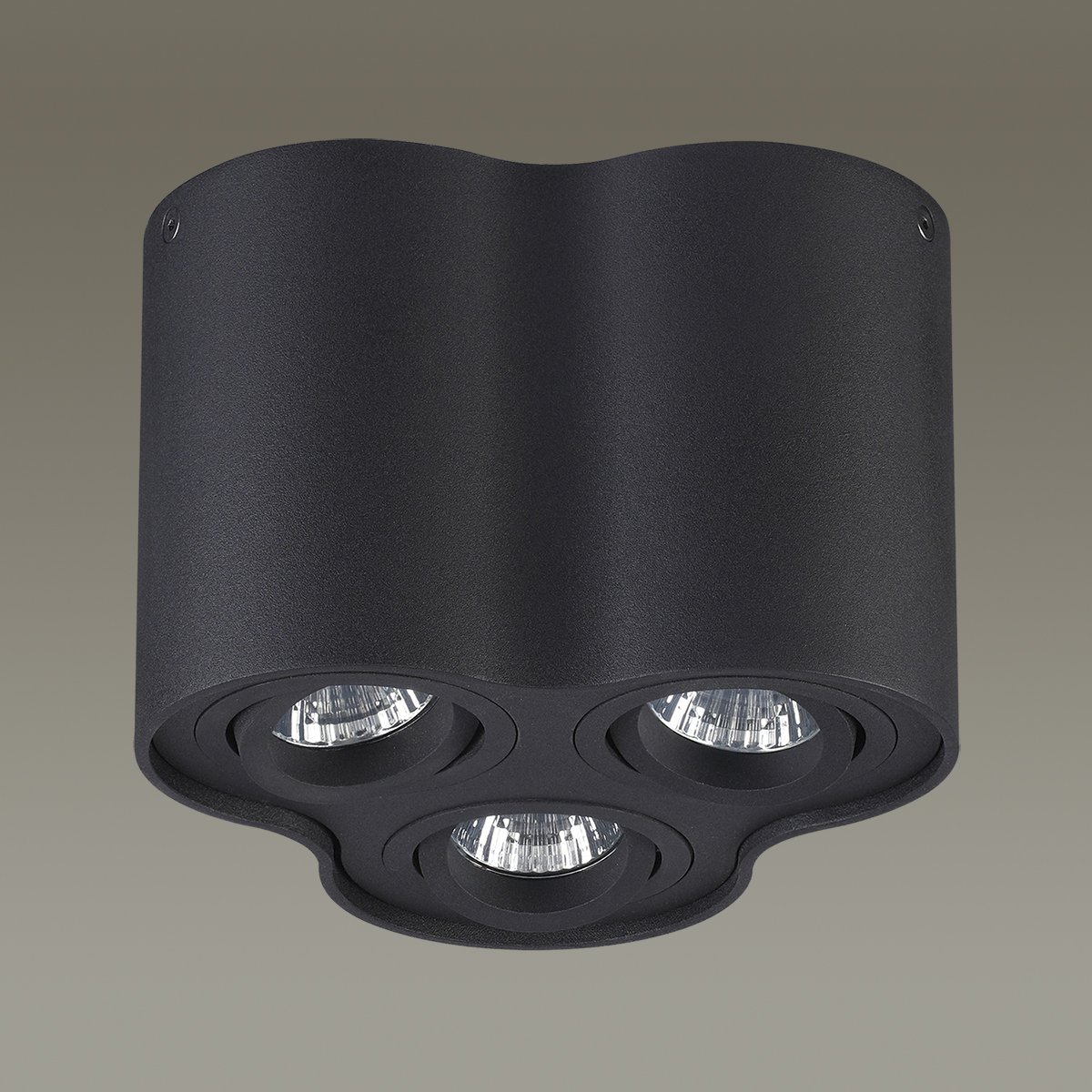 Накладной светильник Odeon Light Pillaron 3565/3C