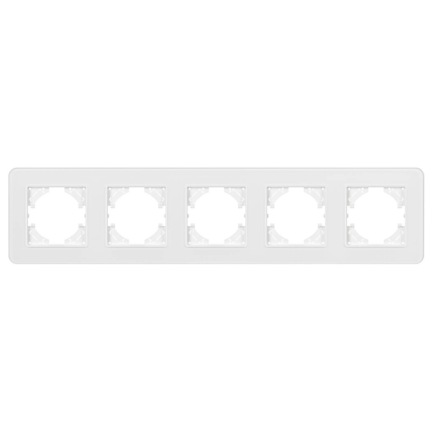 Рамка Arlight Omali 049704