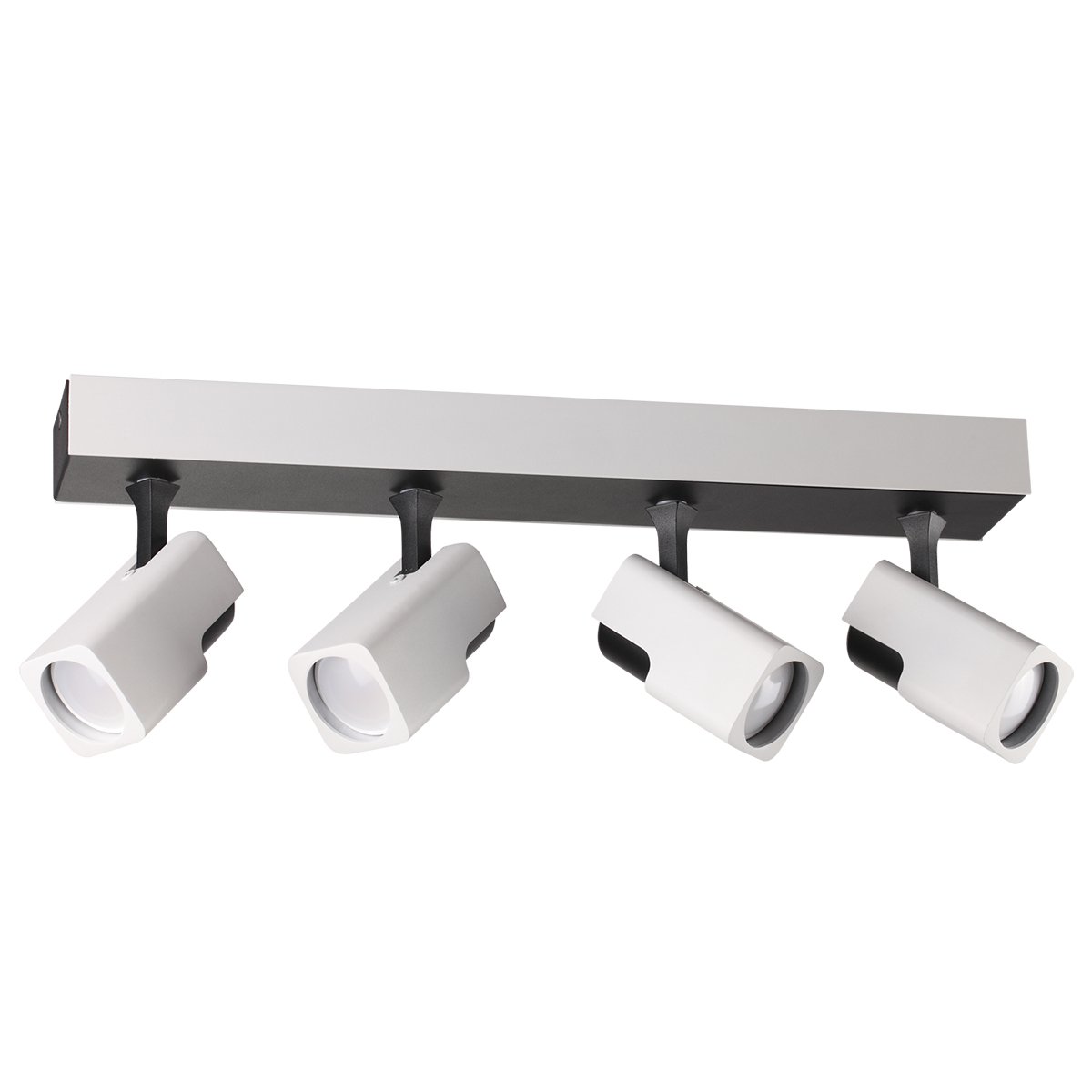 Светильник спот Odeon Light Daravis 3491/4C