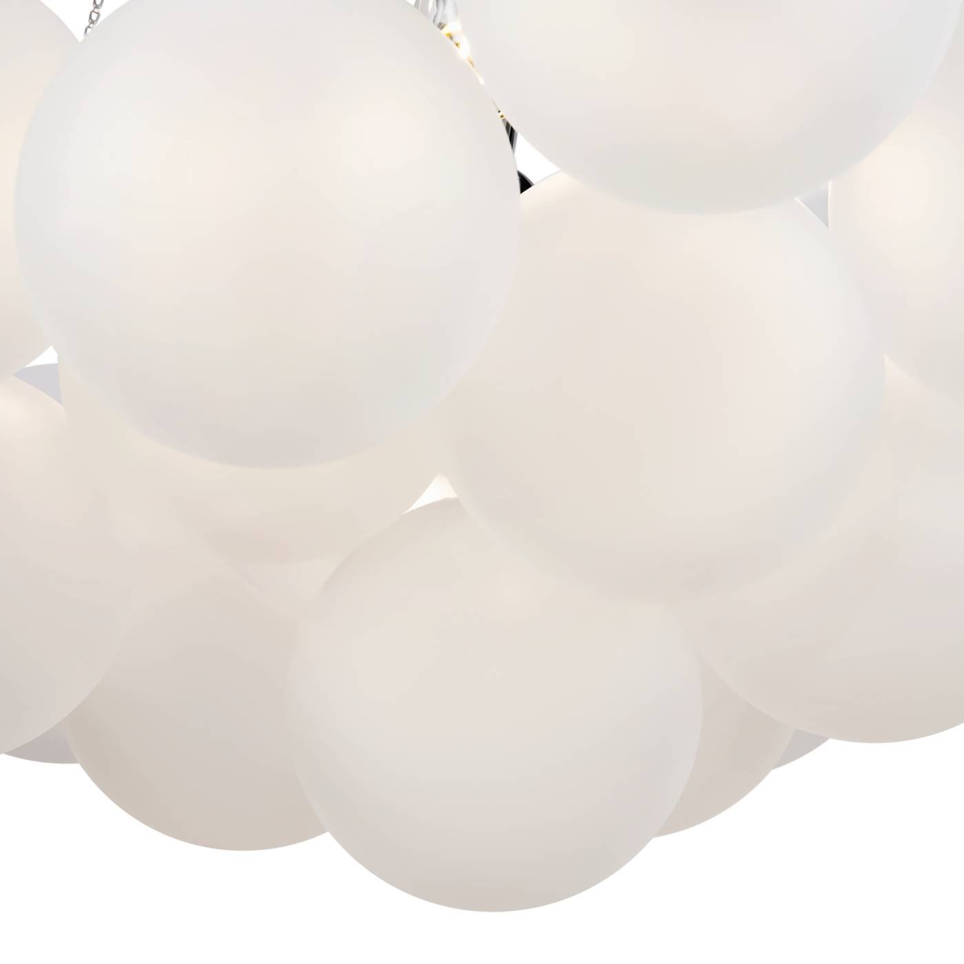 FR5231PL-06CH Подвесная люстра Freya Fiesta FR5231PL-06CH