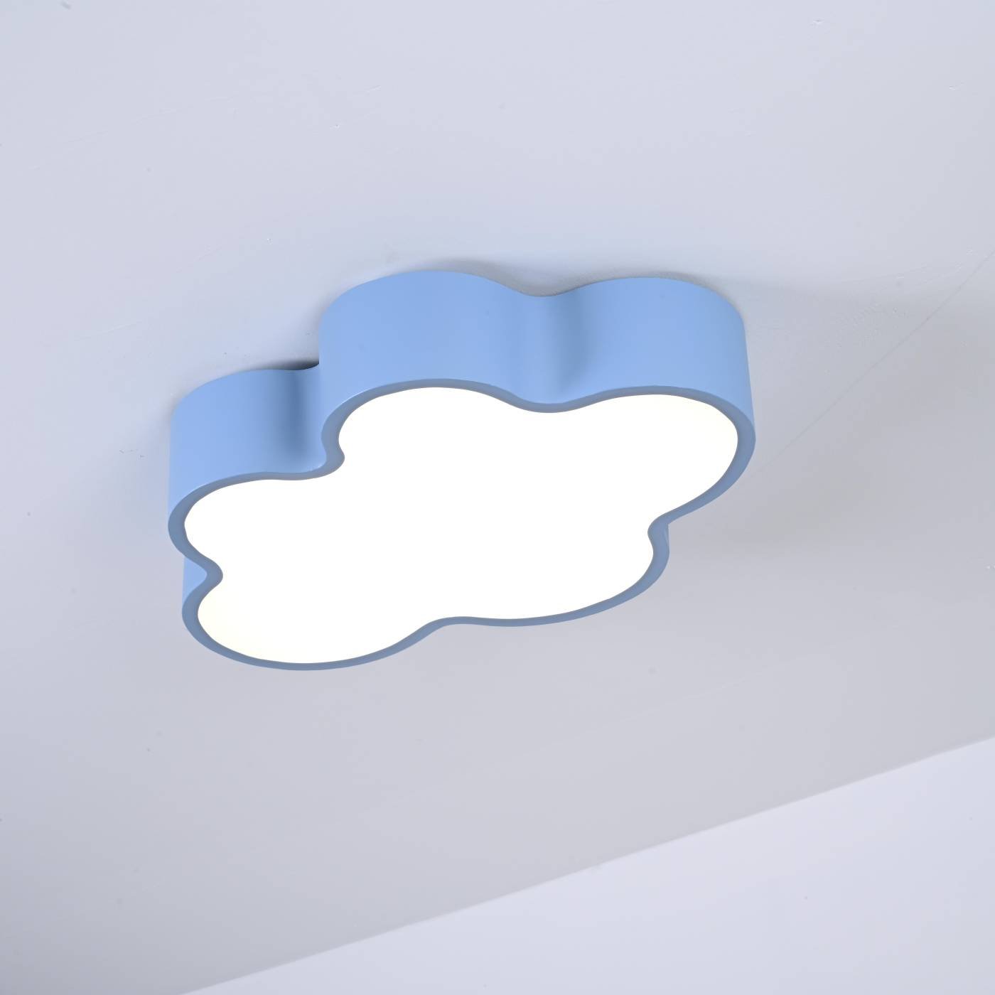 Светильник потолочный ImperiumLoft Cloud01 186675-26