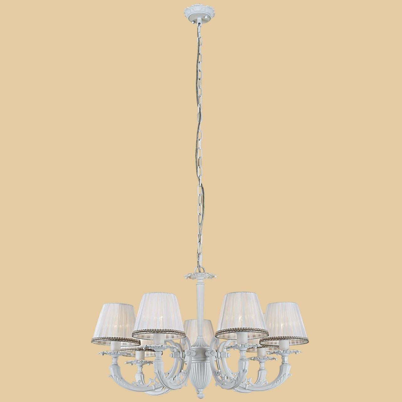 CL412172 Подвесная люстра Citilux Канон CL412172