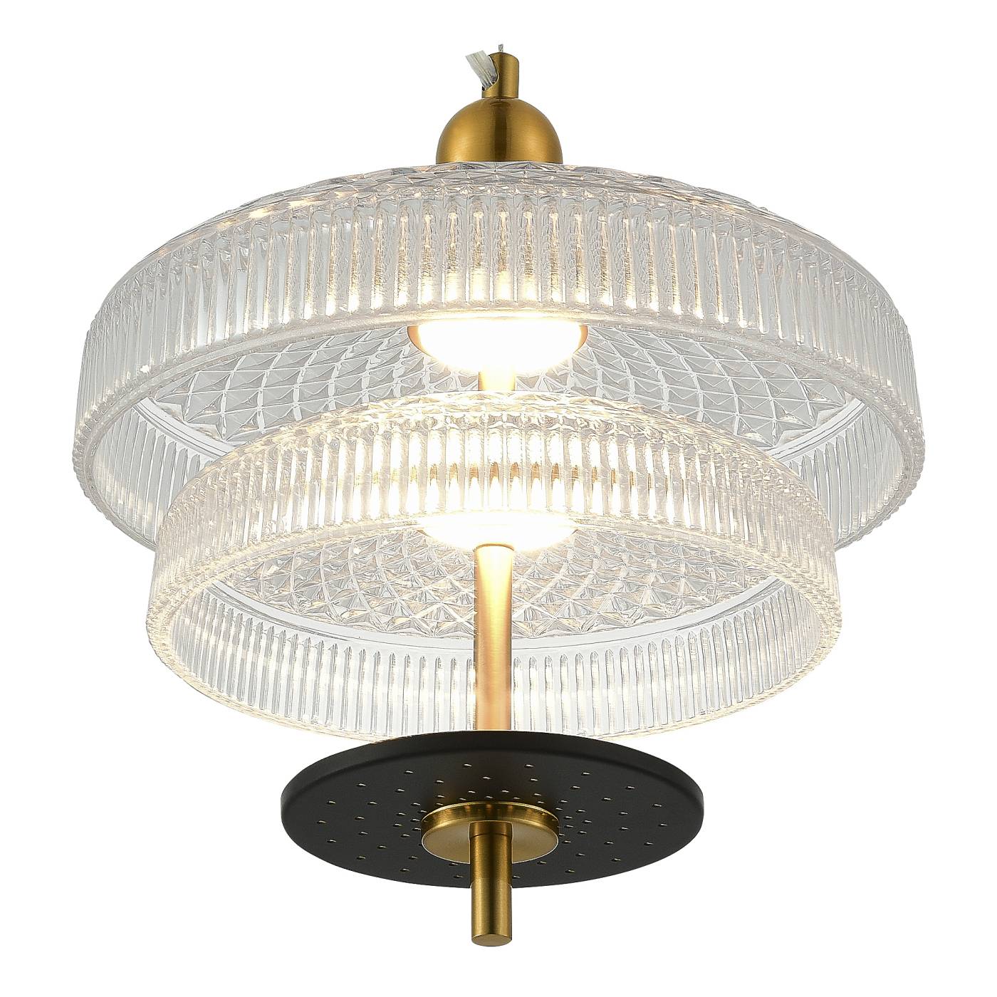 SL6122.313.01 Светильник подвесной ST Luce Oriental SL6122.313.01