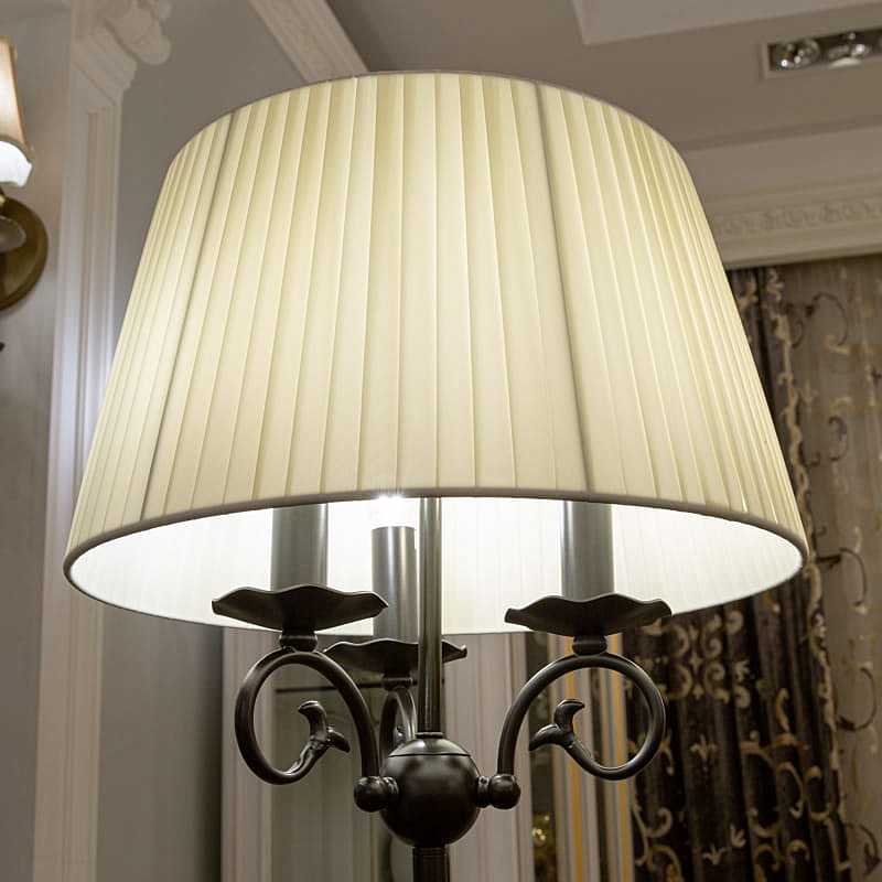 L13843.03 Торшер L'Arte Luce NAPOLI L13843.03