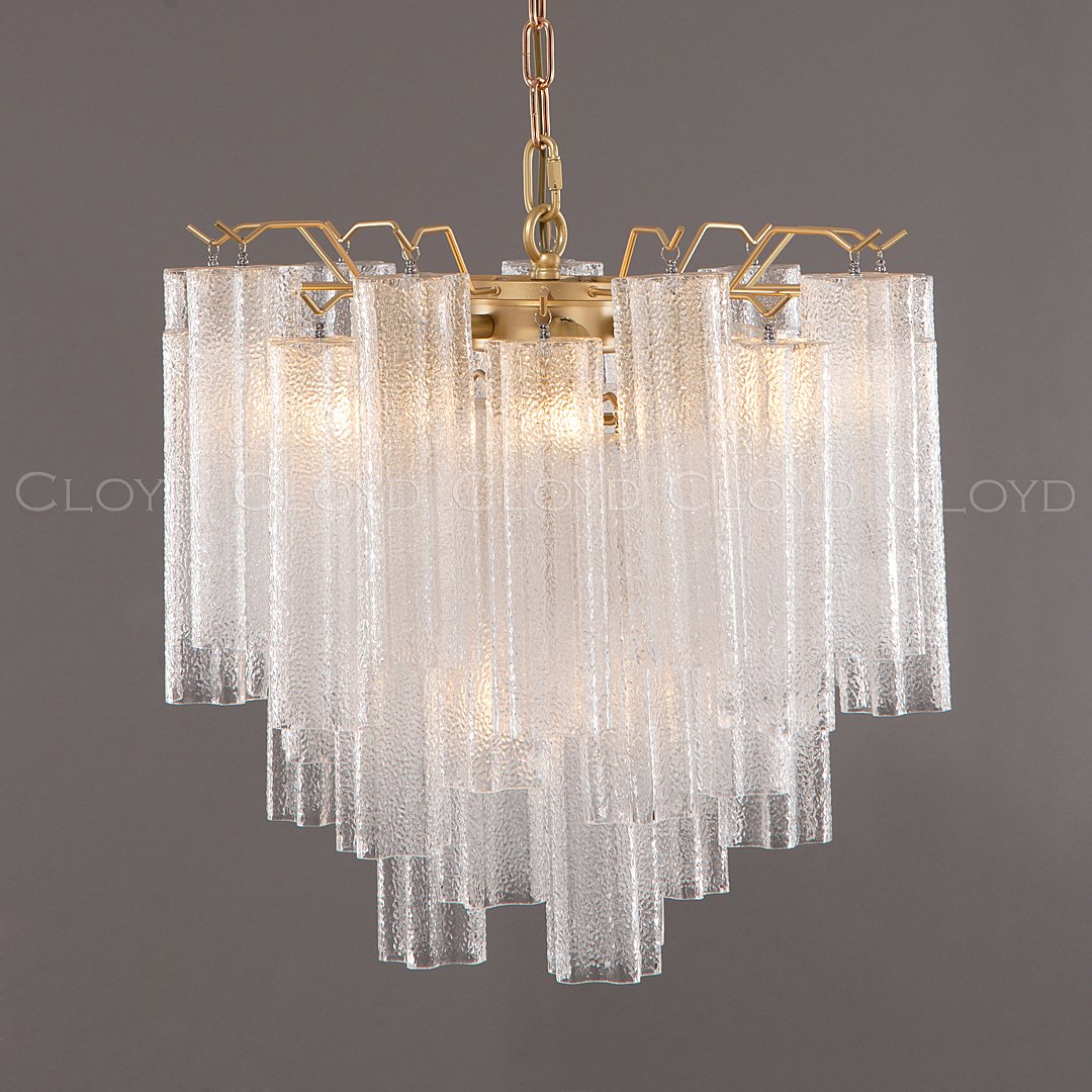 Подвесная люстра Cloyd Anno 10605
