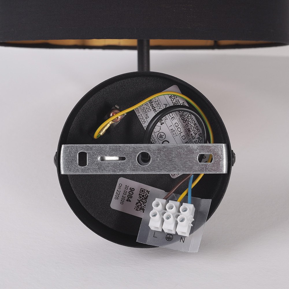 Настенное бра Nowodvorski Alice 9084