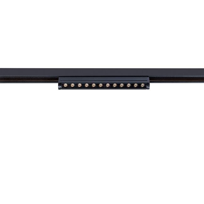 A7268PL-1BK Трековый светильник Arte Lamp Optima A7268PL-1BK