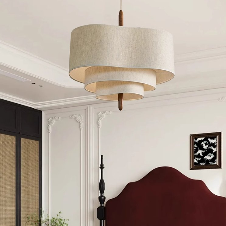 Подвесная люстра ImperiumLoft Andreanelit01 252299-23