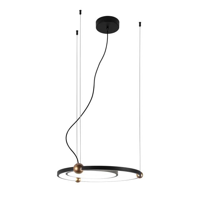 Светильник подвесной Favourite Tornado 4569-1P