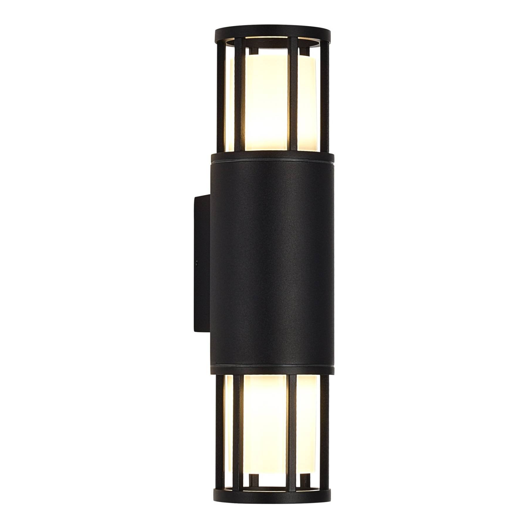 SL9017.401.02 Настенный светильник Mesa ST Luce SL9017.401.02