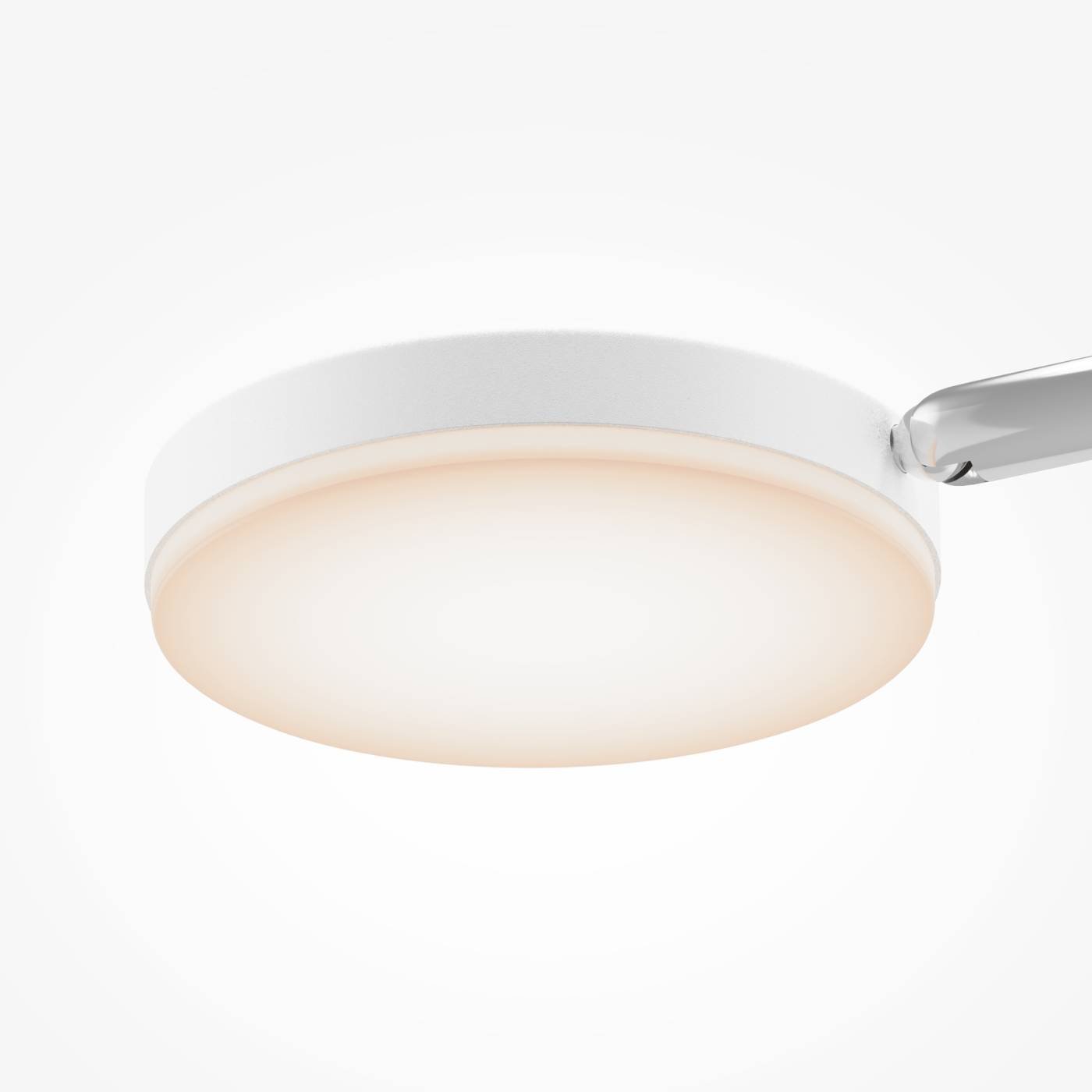 MOD070CL-L30W3K Потолочная люстра Maytoni Fad MOD070CL-L30W3K