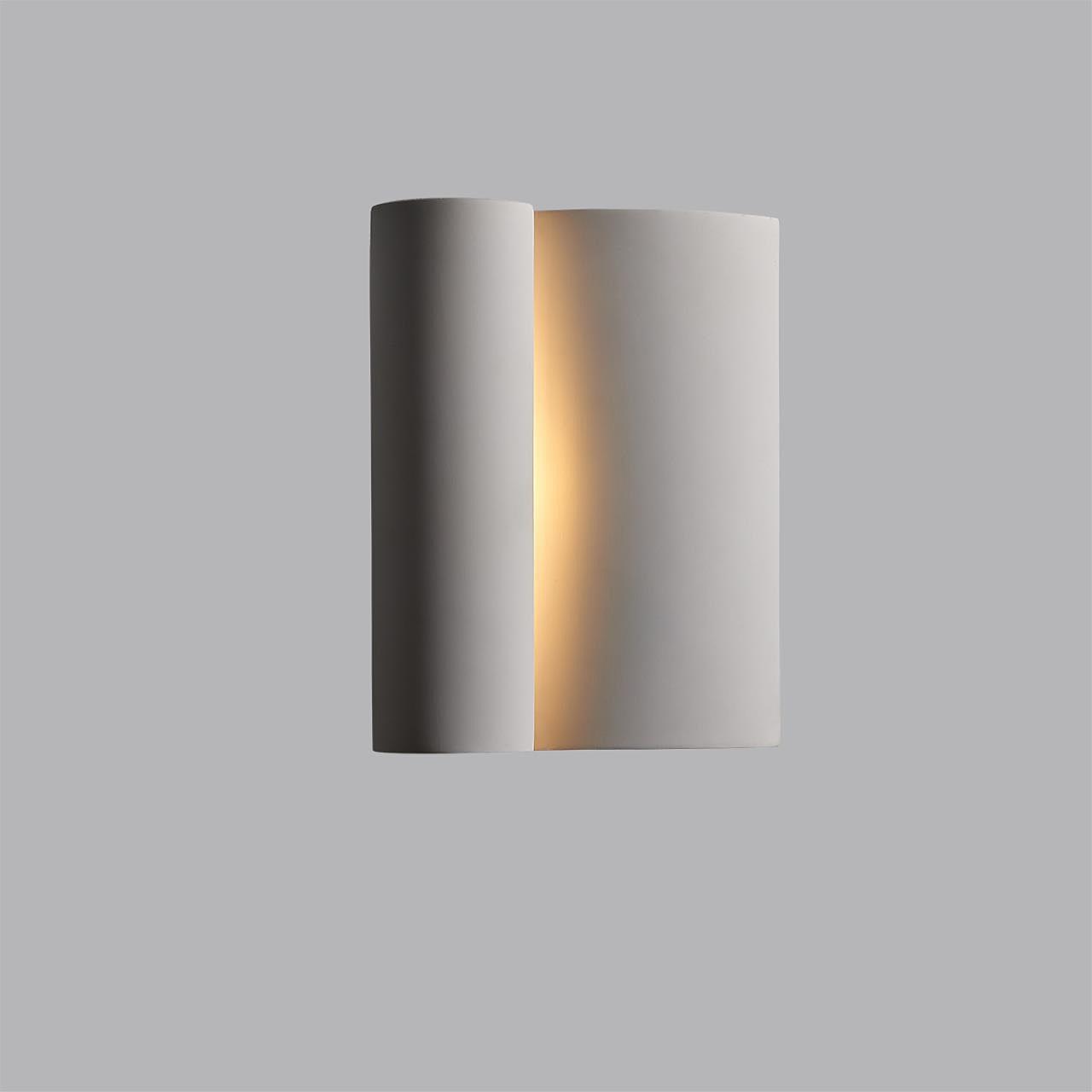 Настенный светильник Odeon Light Runo 7014/3WL