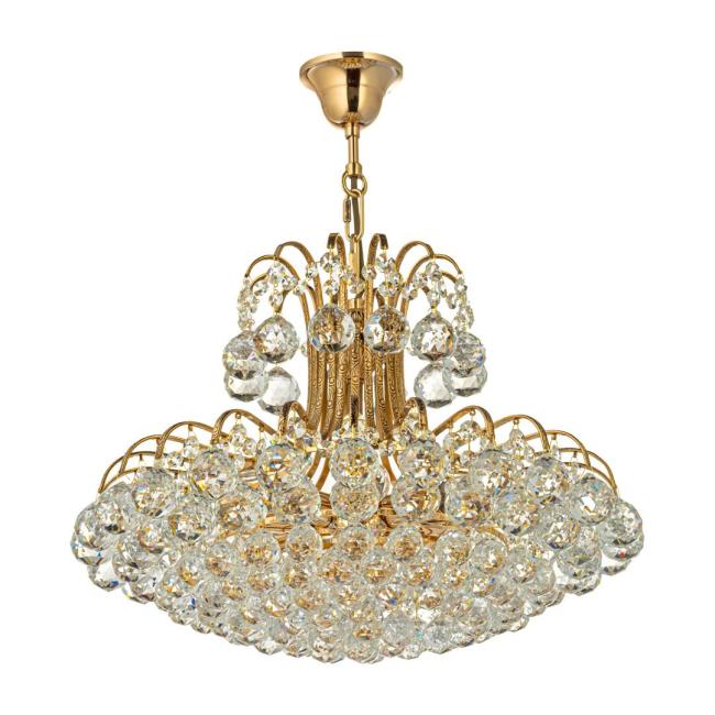 Потолочная люстра Arti Lampadari Alanno Alanno E 1.5.50.100 GB