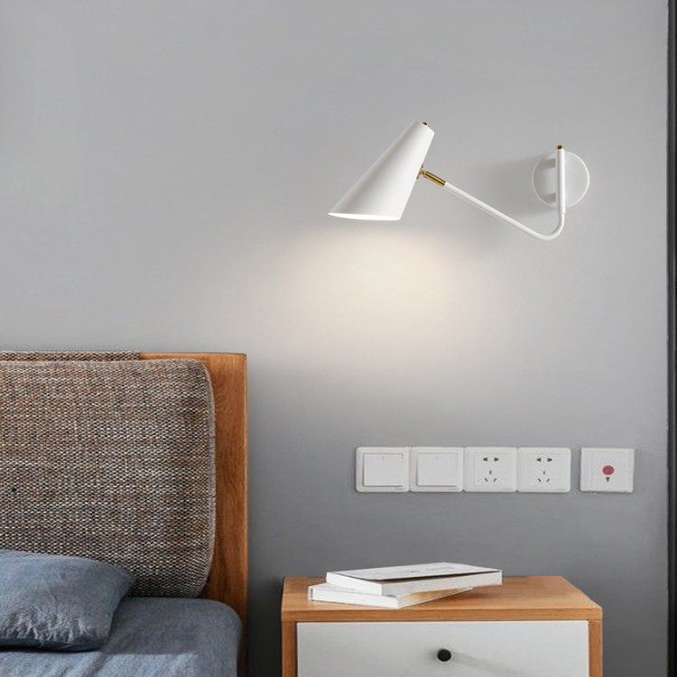 224048-23 Настенное бра ImperiumLoft Nati01 224048-23