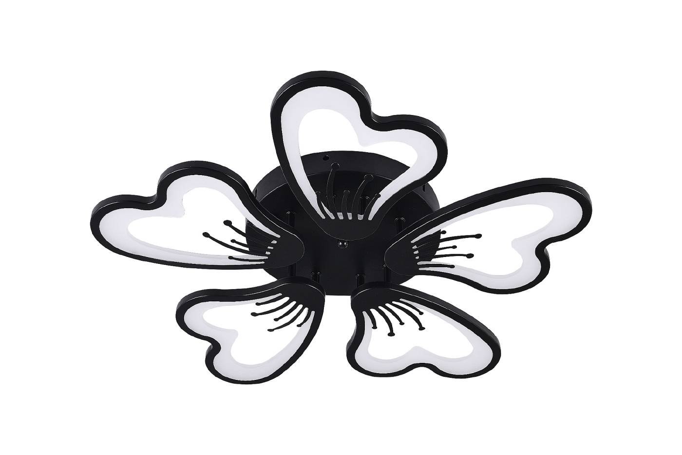 Natali Kovaltseva Innovation Style INNOVATION STYLE 83030 BLACK