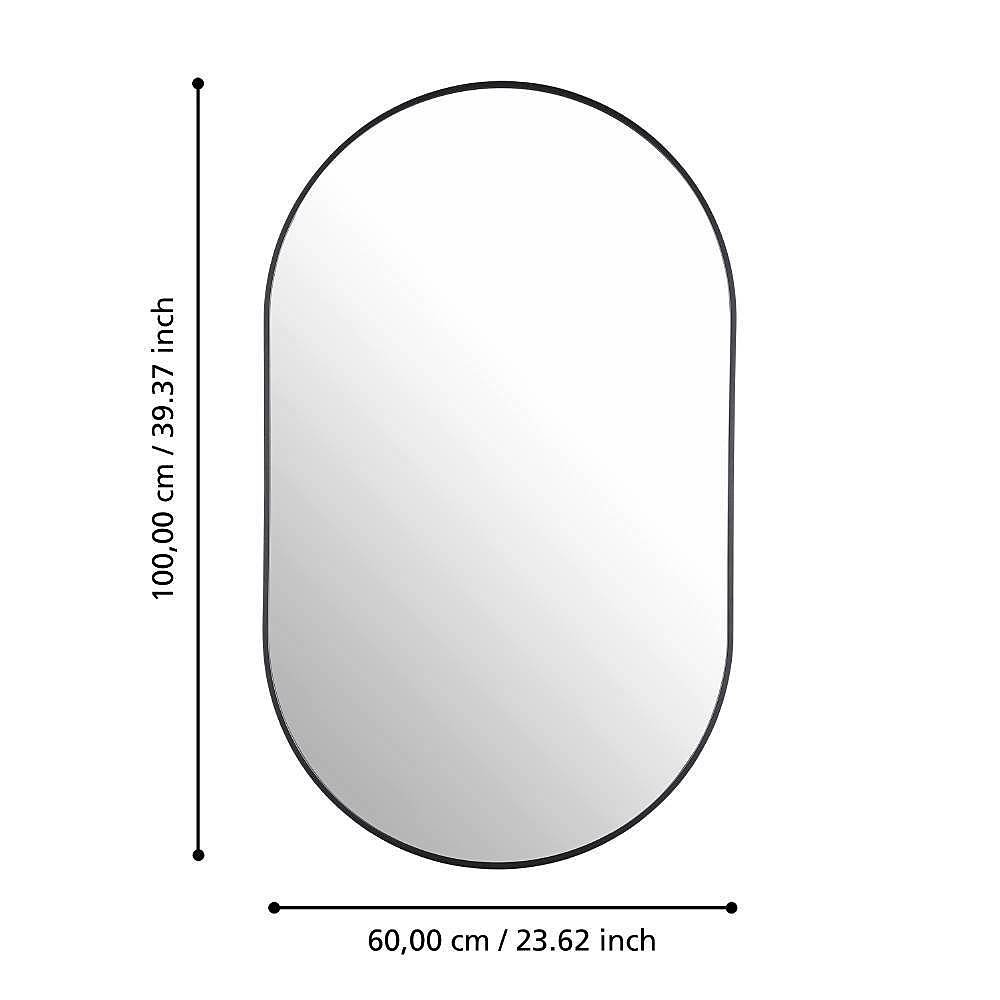 Зеркало Eglo Bani 425003