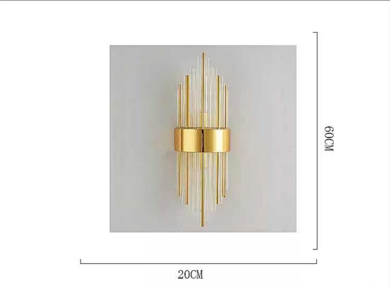 108177-22 Настенное бра ImperiumLoft Instal01 108177-22