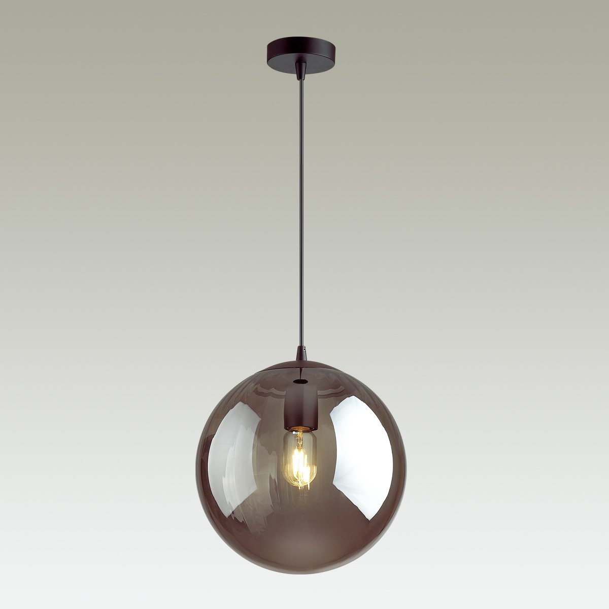 4756/1 Светильник подвесной Odeon Light Kata 4756/1