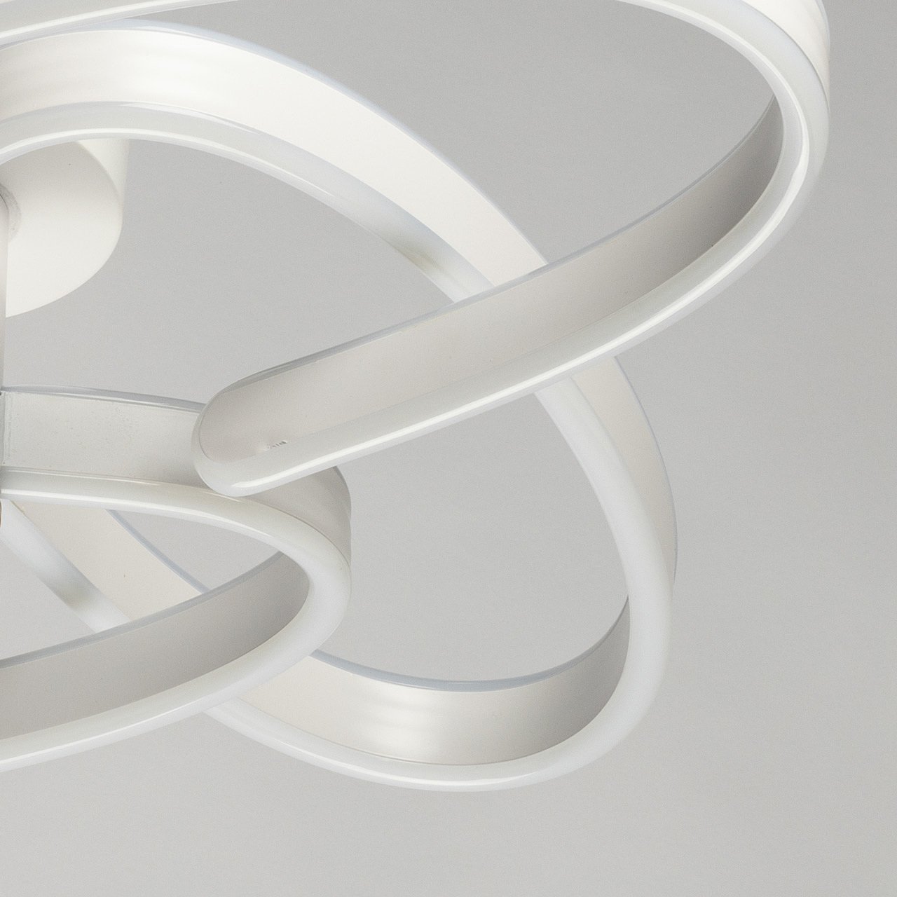 Потолочная люстра De Markt Аурих 108011204