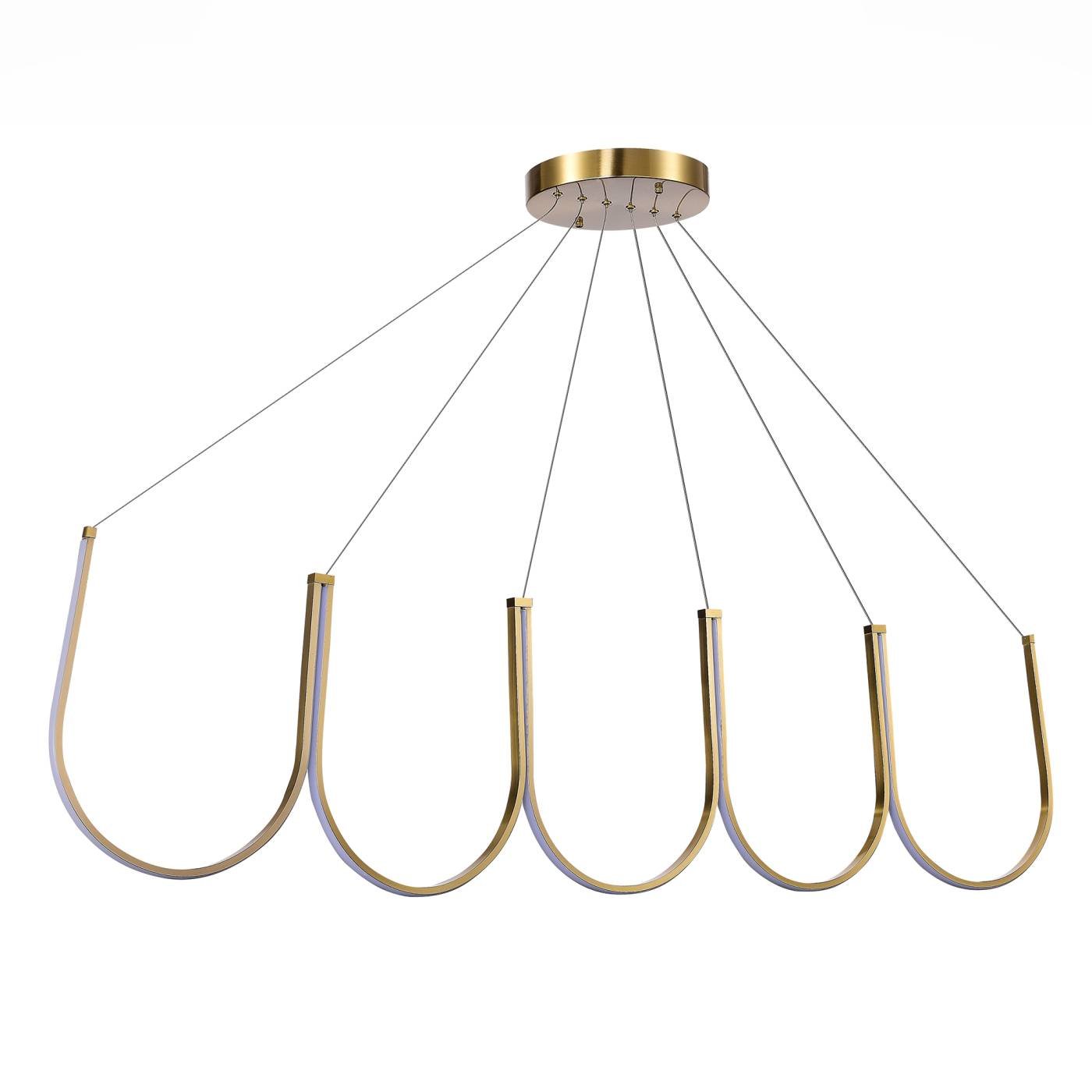 Подвесная люстра ST Luce Heit SL6202.213.01