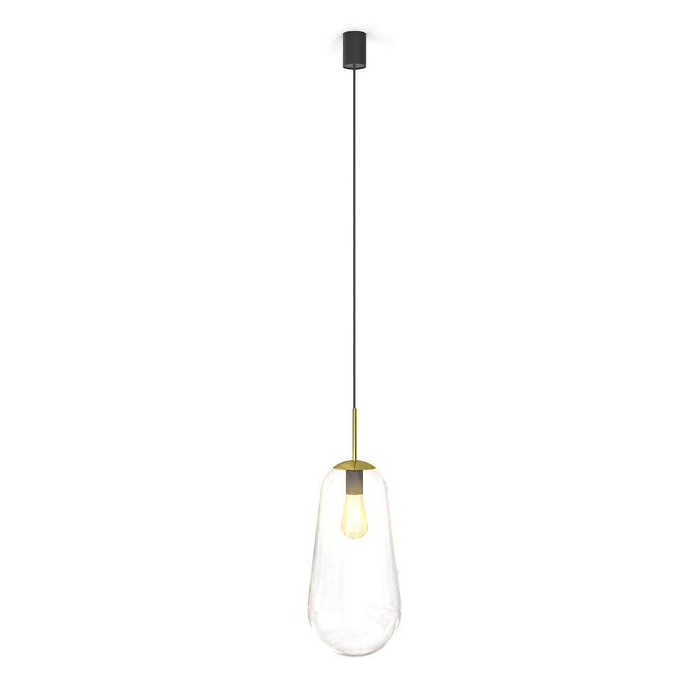 8671 Светильник подвесной Nowodvorski Pear L 8671