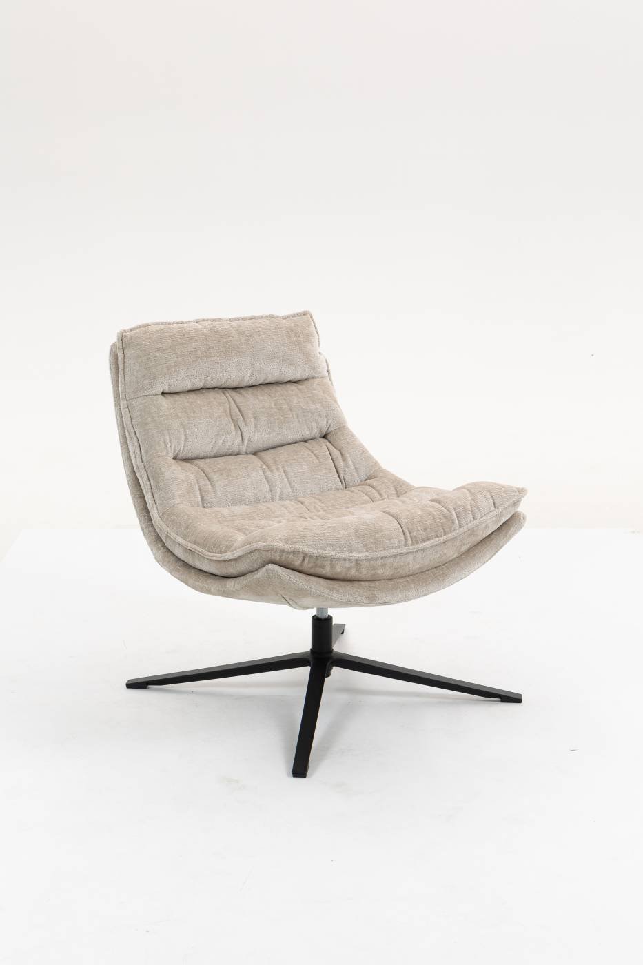 Кресло Stool Group DM7658 BMG845-902 BEGIE