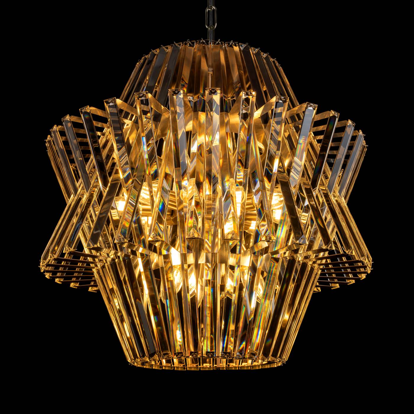 10578/550 Подвесная люстра Milagro Loft It 10578/550