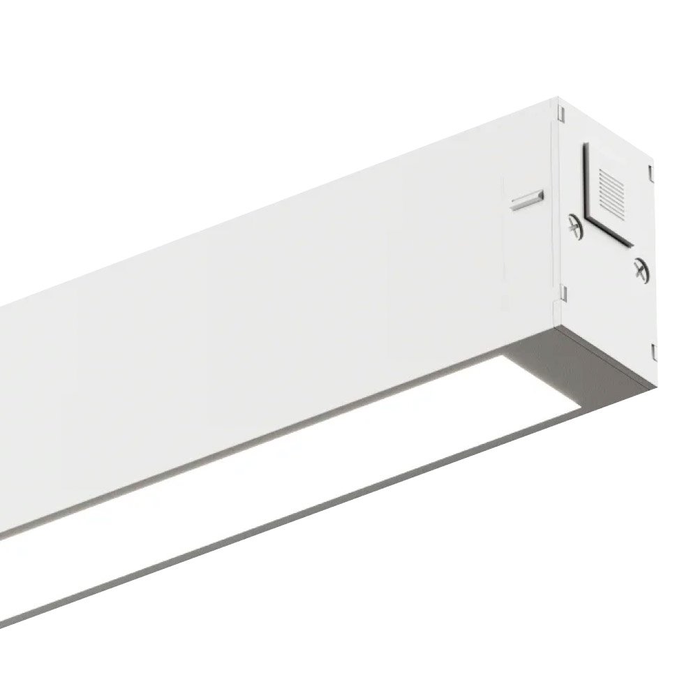 Трековый светильник AM Group Smart opal AM525 WH-220V-36W SMART