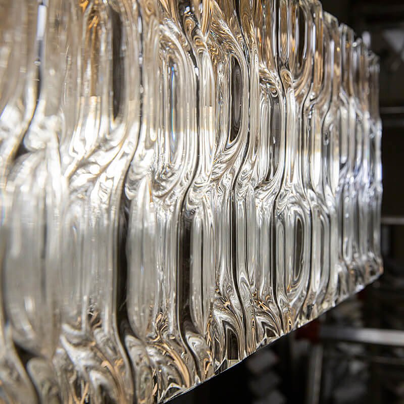 Подвесная люстра L'Arte Luce Luxury Varese L34400.93