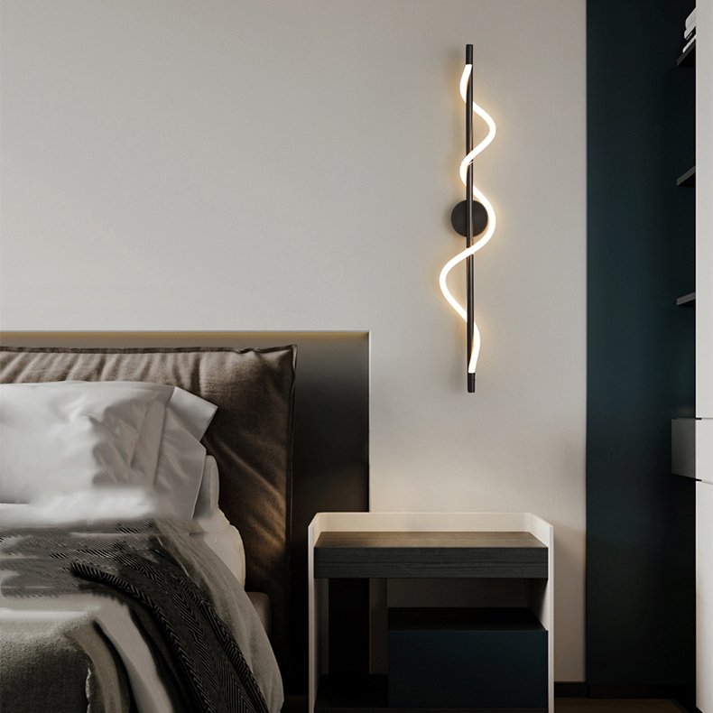 232701-23 Настенный светильник ImperiumLoft Maurice-Wall01 232701-23