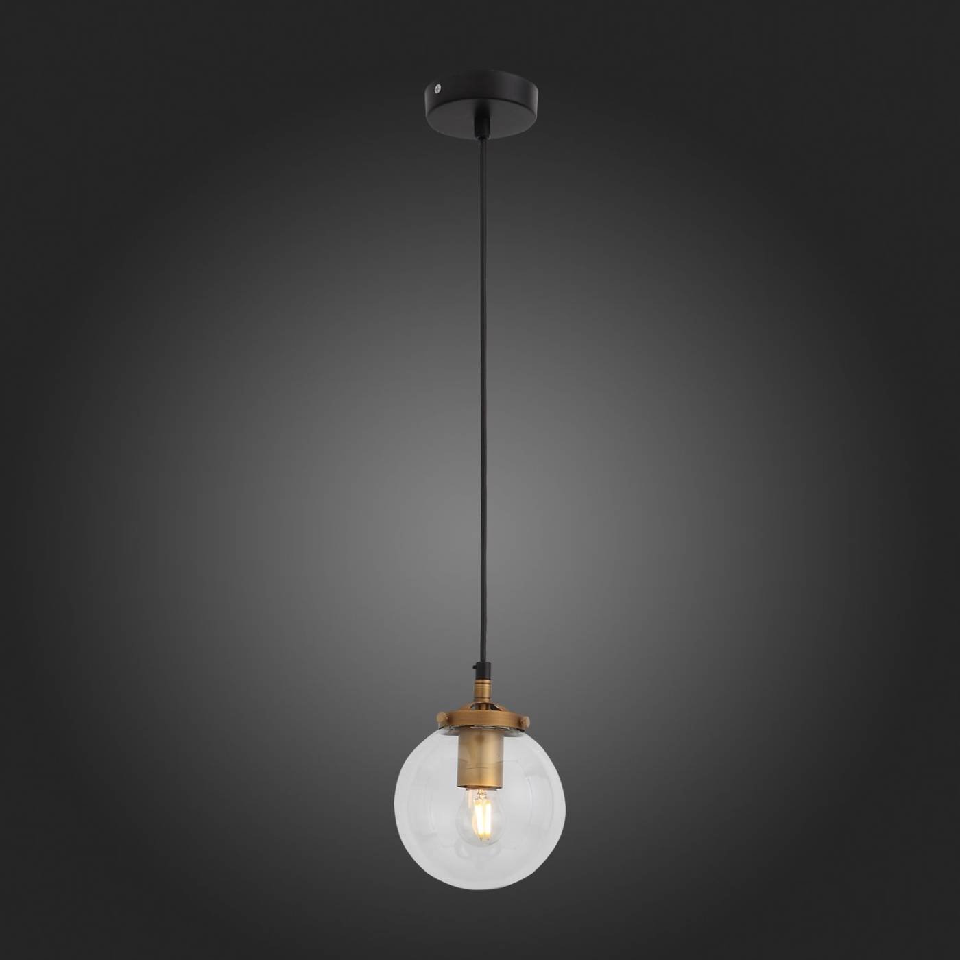 Светильник подвесной ST Luce Varieta SL234.403.01