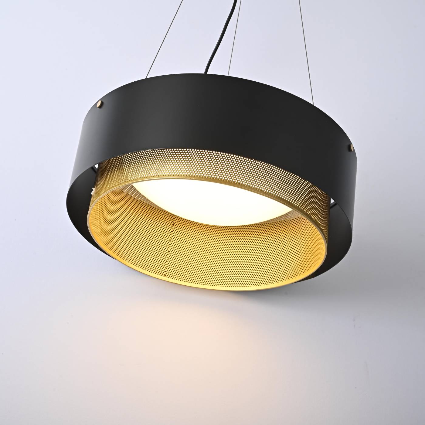 Подвесная люстра ImperiumLoft Casing01 189559-26
