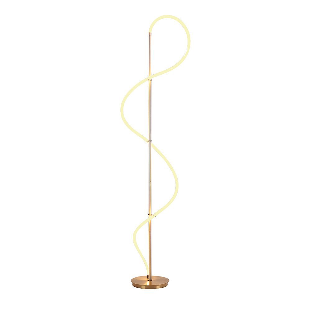 A2850PN-35PB Торшер Arte Lamp Klimt A2850PN-35PB