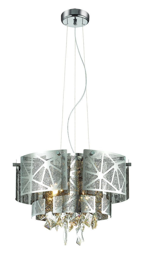 3479/5 Подвесная люстра Odeon Light Hilary 3479/5