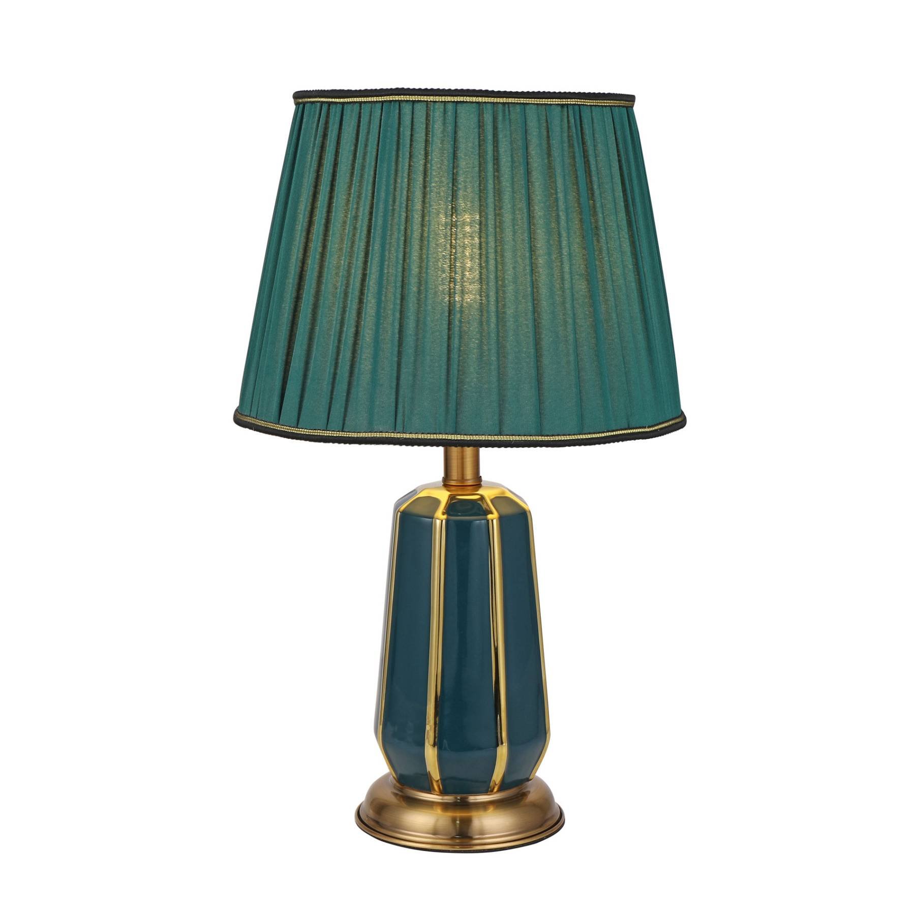 ML.6063.01TL GN Настольная лампа ML Modelux ML.6063.01TL GN