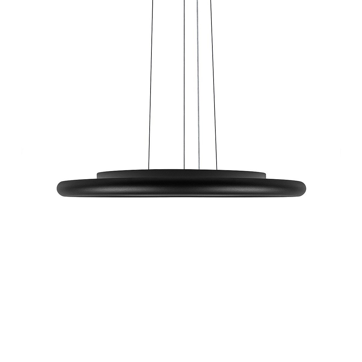 10454/400P Black Светильник подвесной Loft It Sweety 10454/400P Black