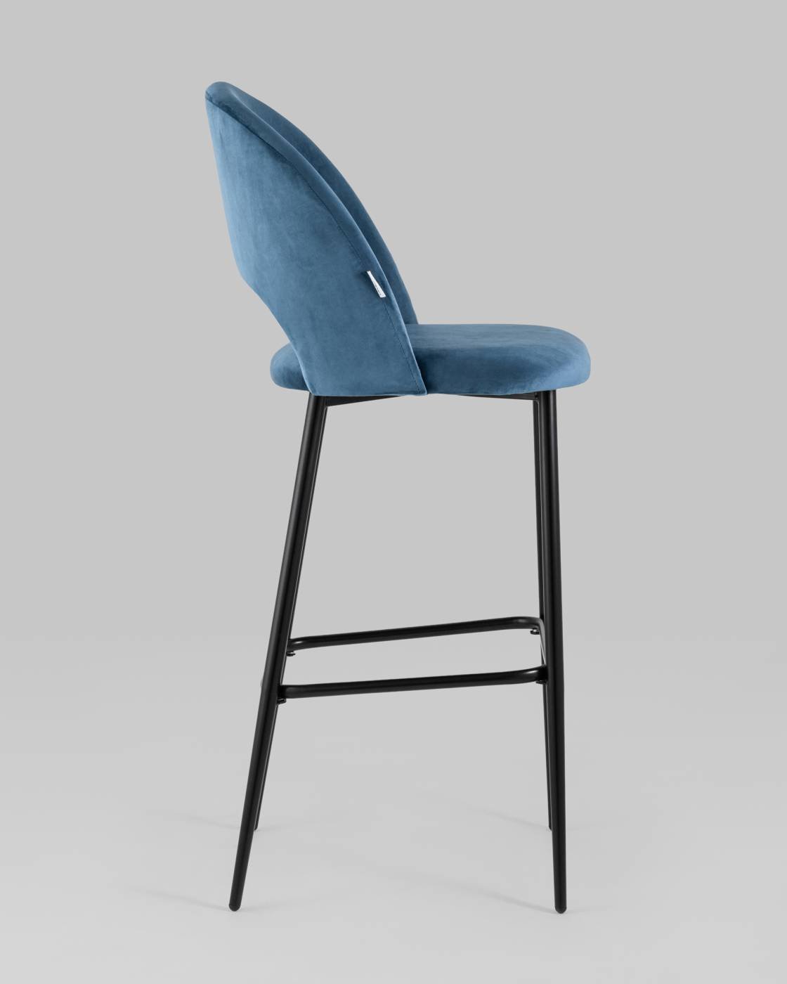 LV-122-H58-01B-01 Барный стул Stool Group LV-122-H58-01B-01