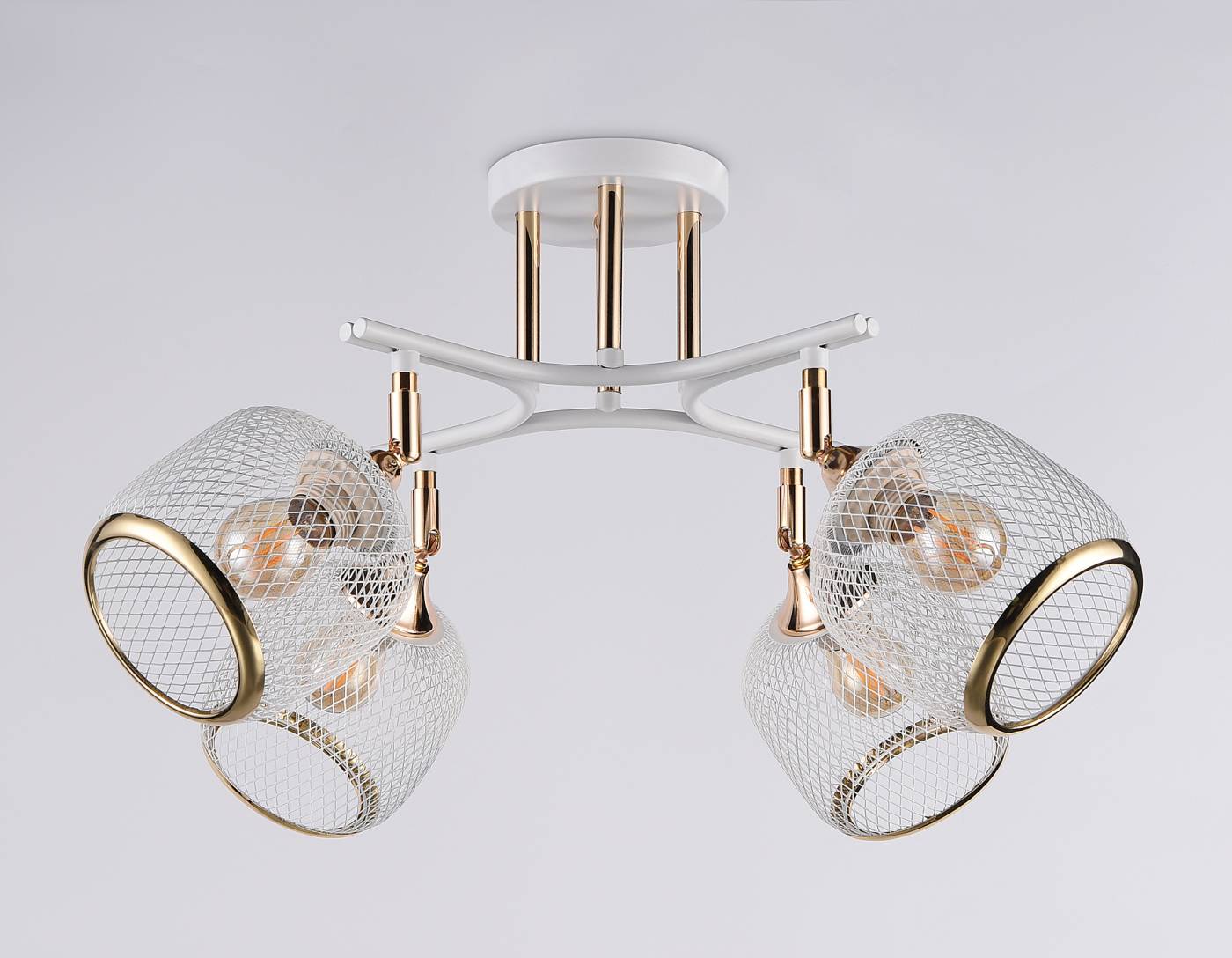 TR80175 Потолочная люстра Ambrella Loft TR80175