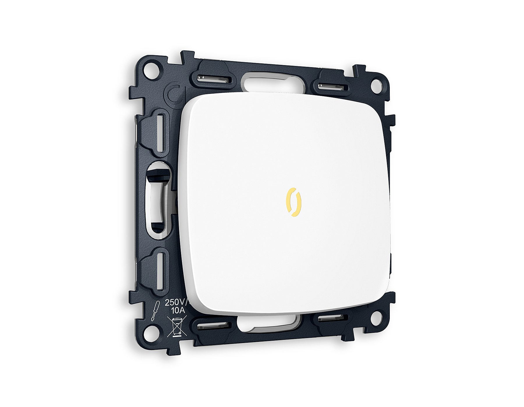 MO122030 Выключатель Ambrella Volt OMEGA MO122030