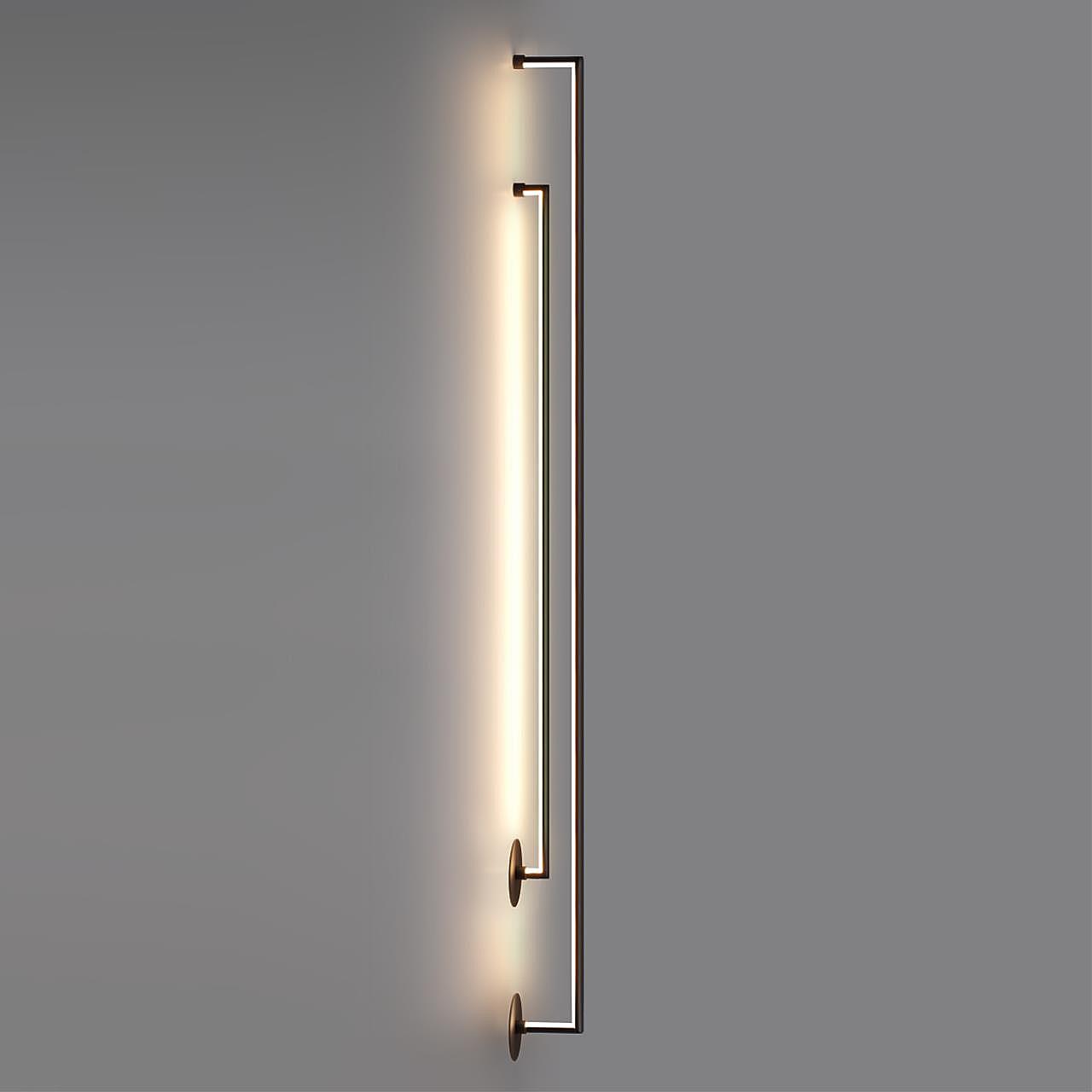 7022/14WL Настенный светильник Odeon Light Teo 7022/14WL