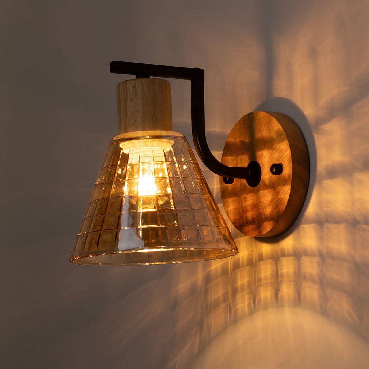 Настенное бра De Markt Дэла 635027201