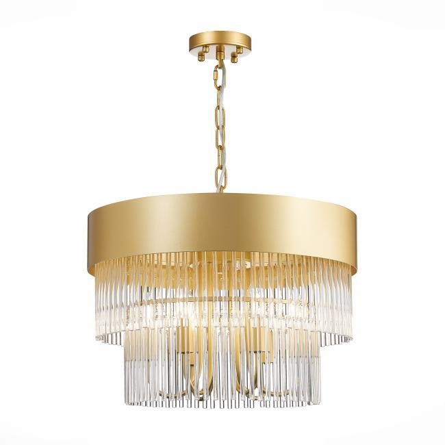 SL1225.203.06 Подвесная люстра ST Luce Contatto SL1225.203.06