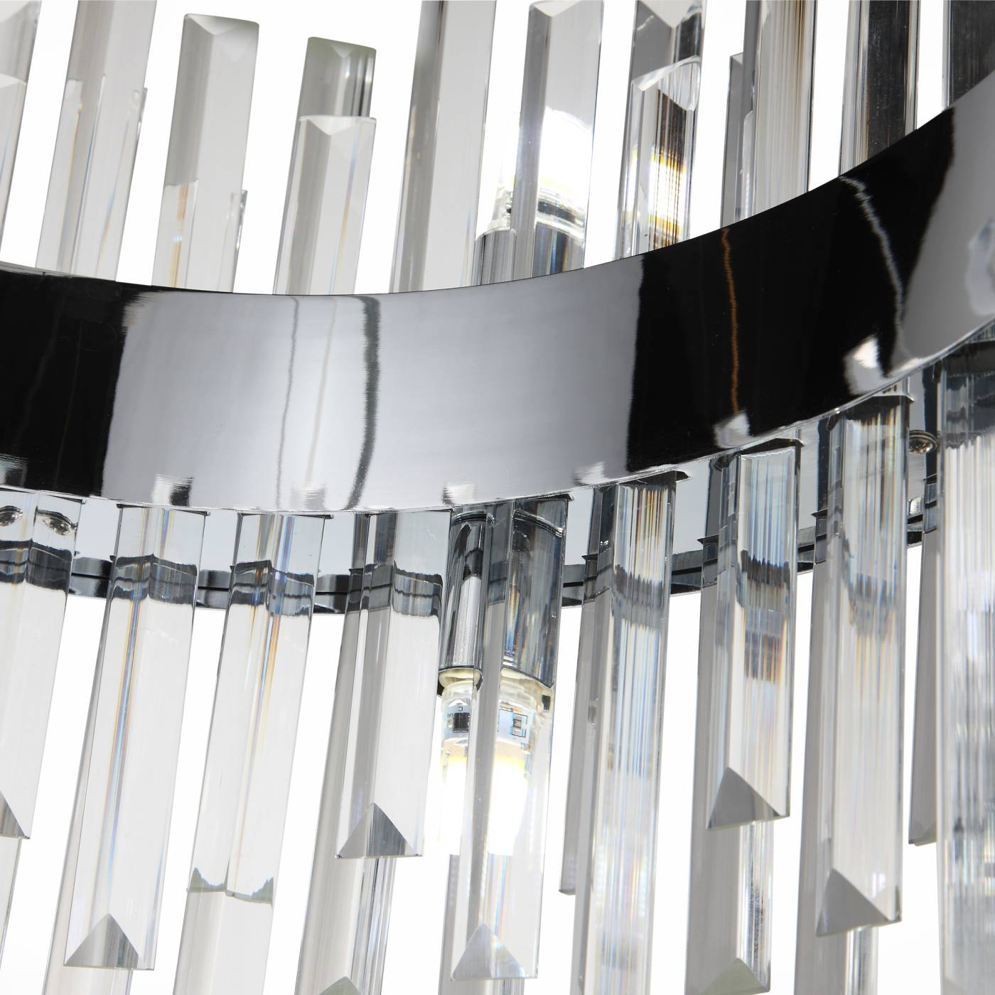 SL1160.103.12 Подвесная люстра ST Luce Bafo SL1160.103.12