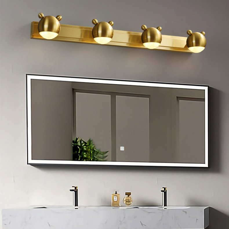 212077-23 Светильник спот ImperiumLoft Bear01 212077-23